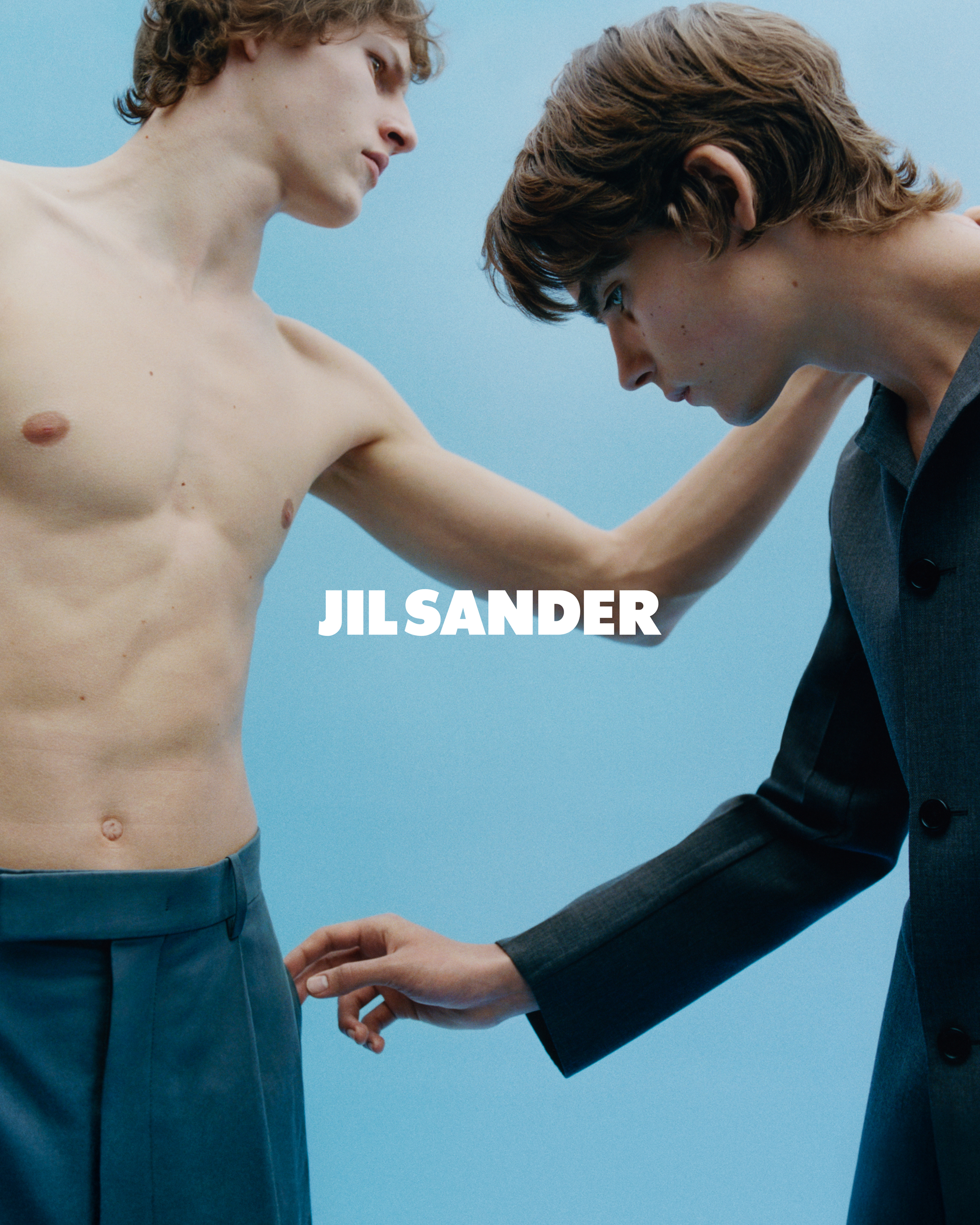Jil Sander image 15