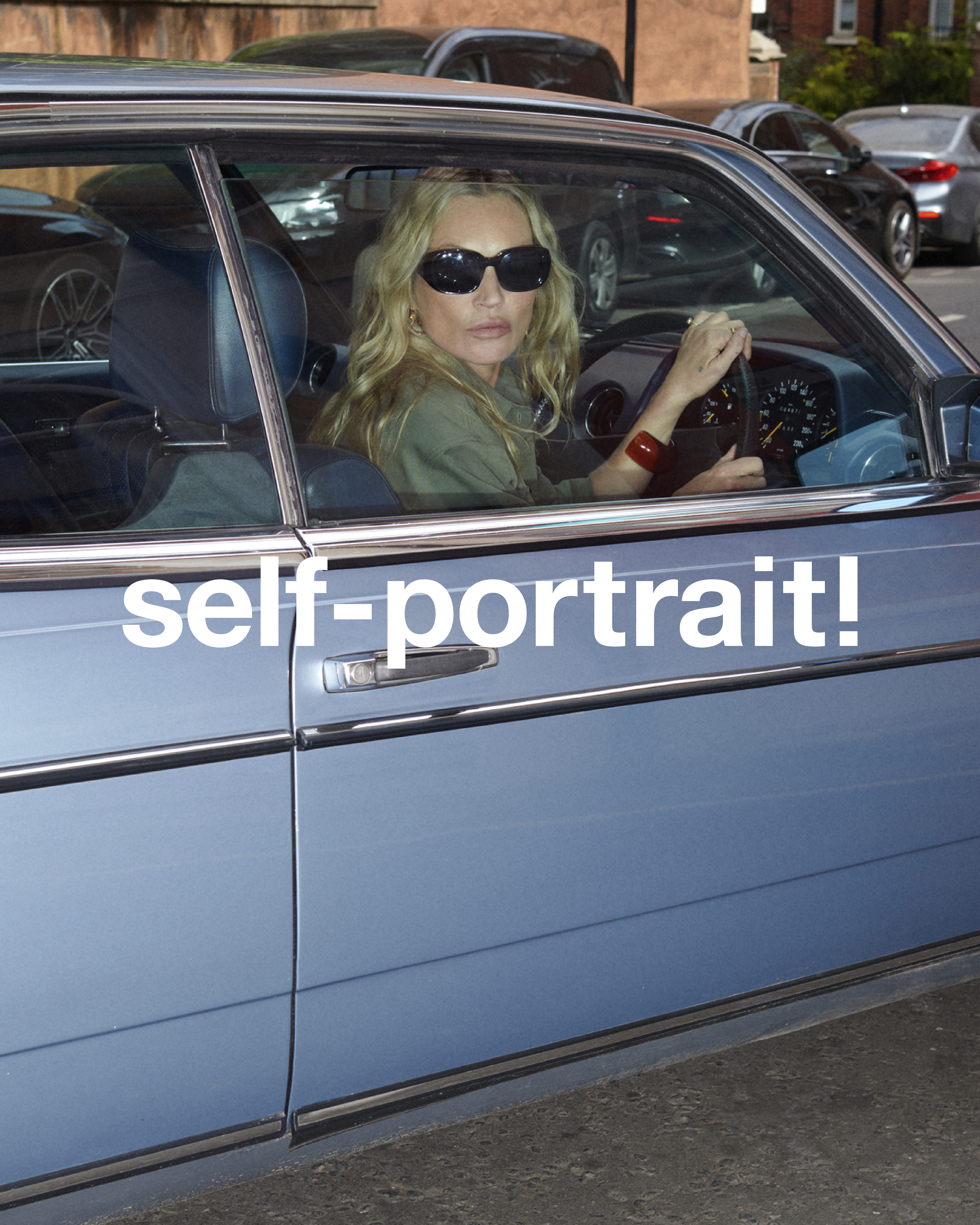 Self-Portrait image 2