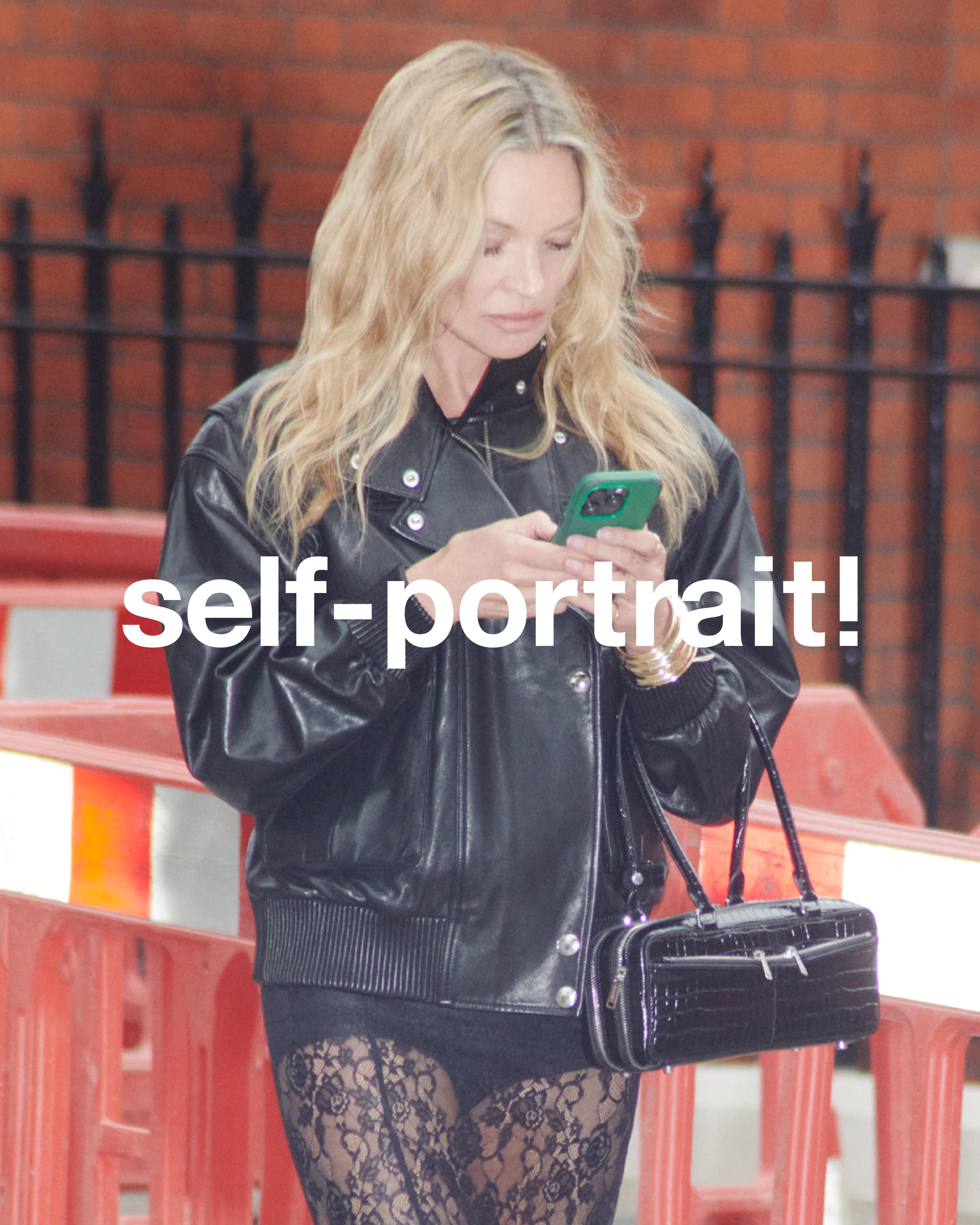 Self-Portrait image 2