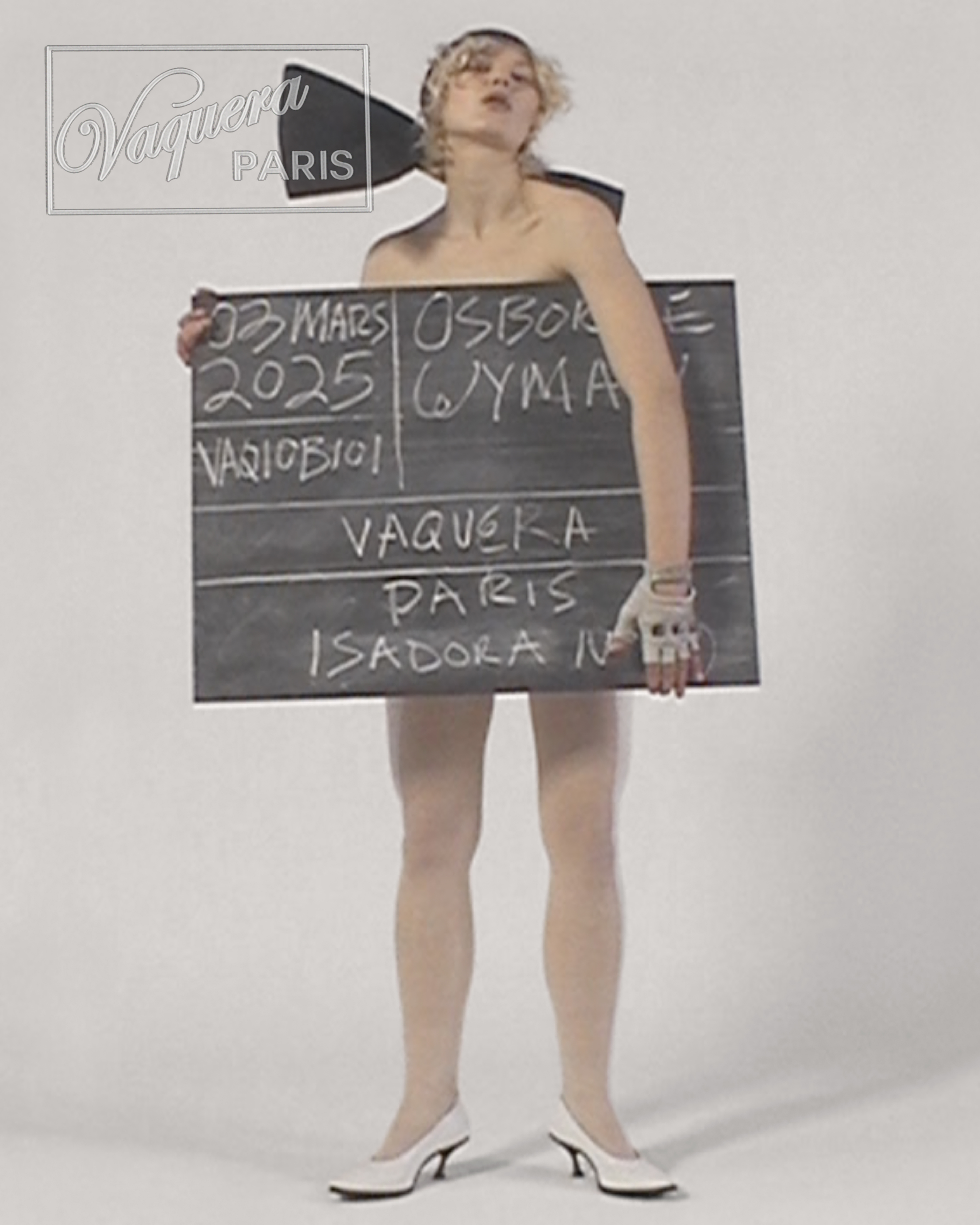 Vaquera image 1